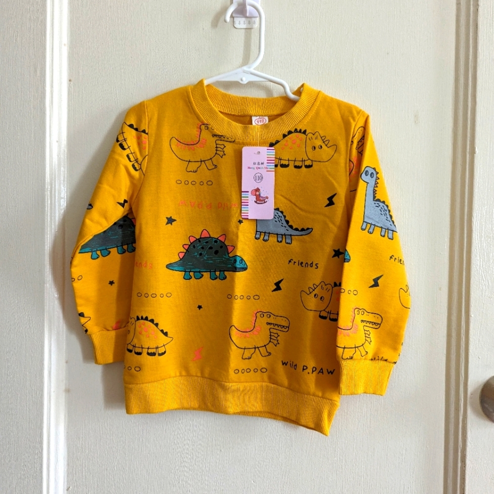 Toddler Boy top Size 24 Mos
